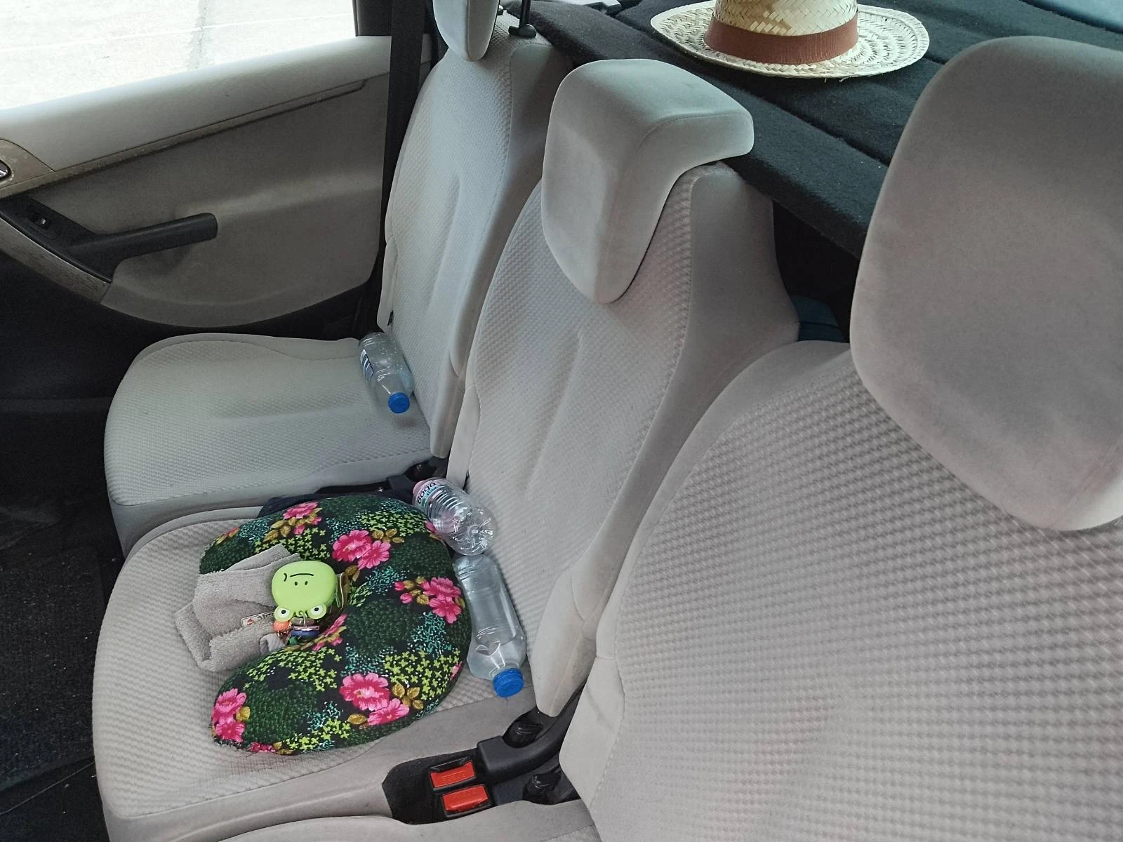 Citroen C4 Picasso Хечбек, снимка 10 - Автомобили и джипове - 54494735