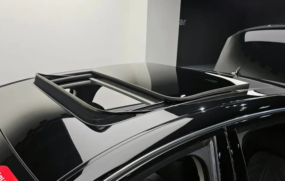 Audi A8 QUATTRO/435HP/TV/360/VENT/PANO/MATRIX/MC5, снимка 5 - Автомобили и джипове - 54616248