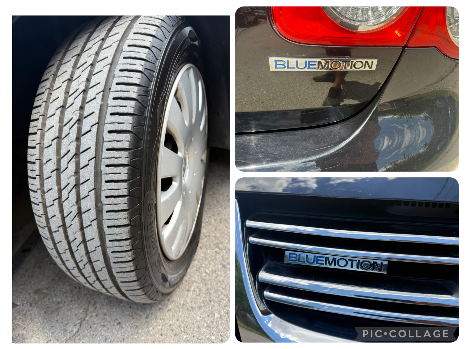 VW Jetta 1.9TDI 105kc, снимка 16 - Автомобили и джипове - 54918592