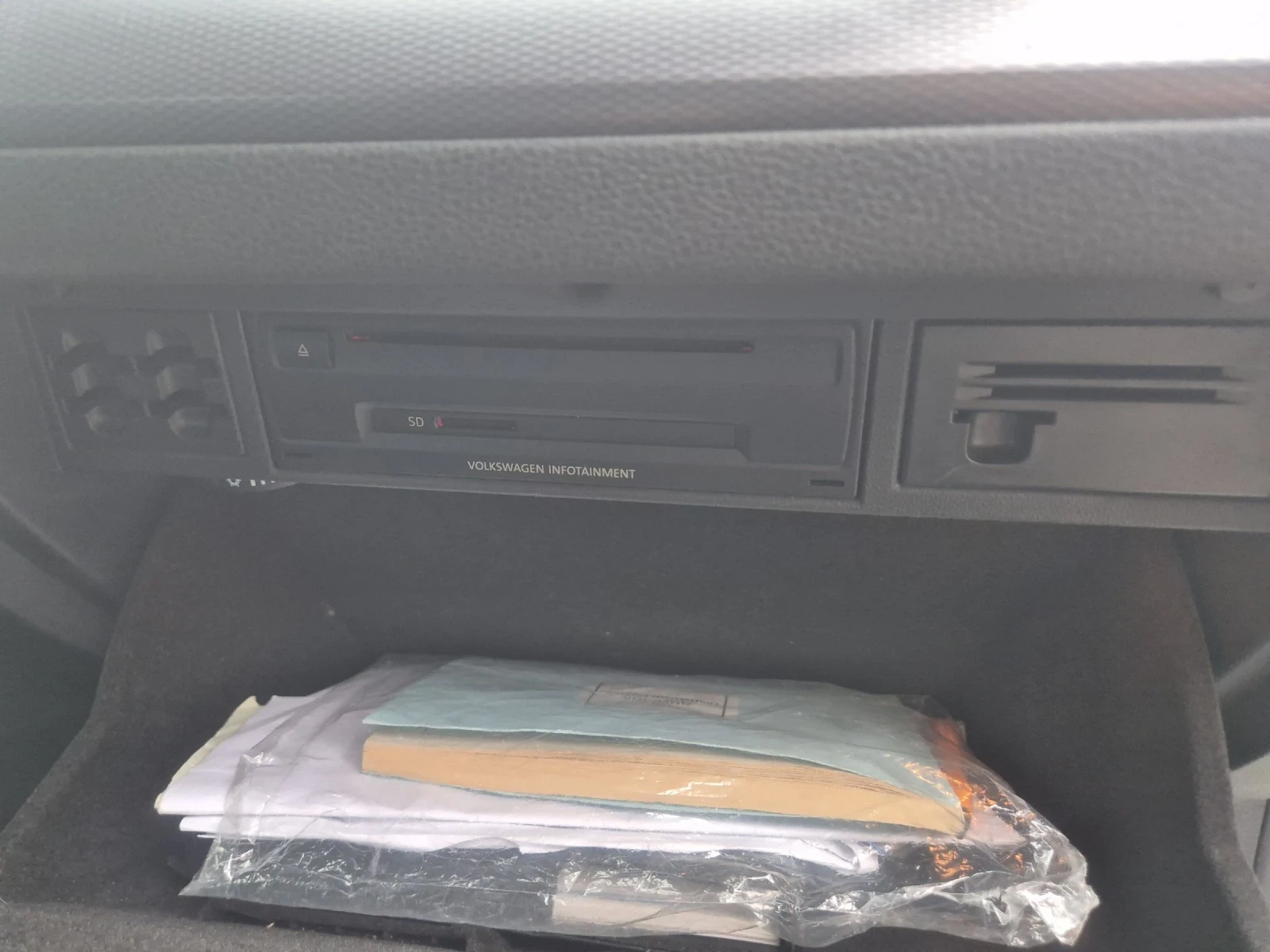 VW Golf 1.2FSI, снимка 15 - Автомобили и джипове - 54956243