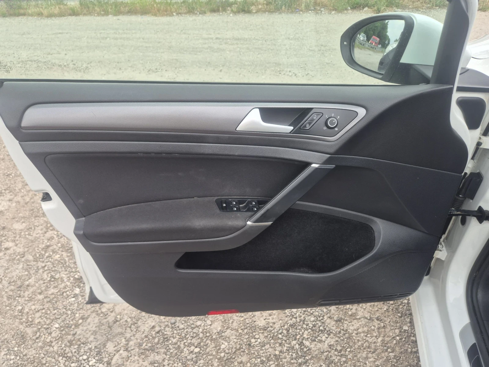 VW Golf 1.2FSI, снимка 12 - Автомобили и джипове - 54956243