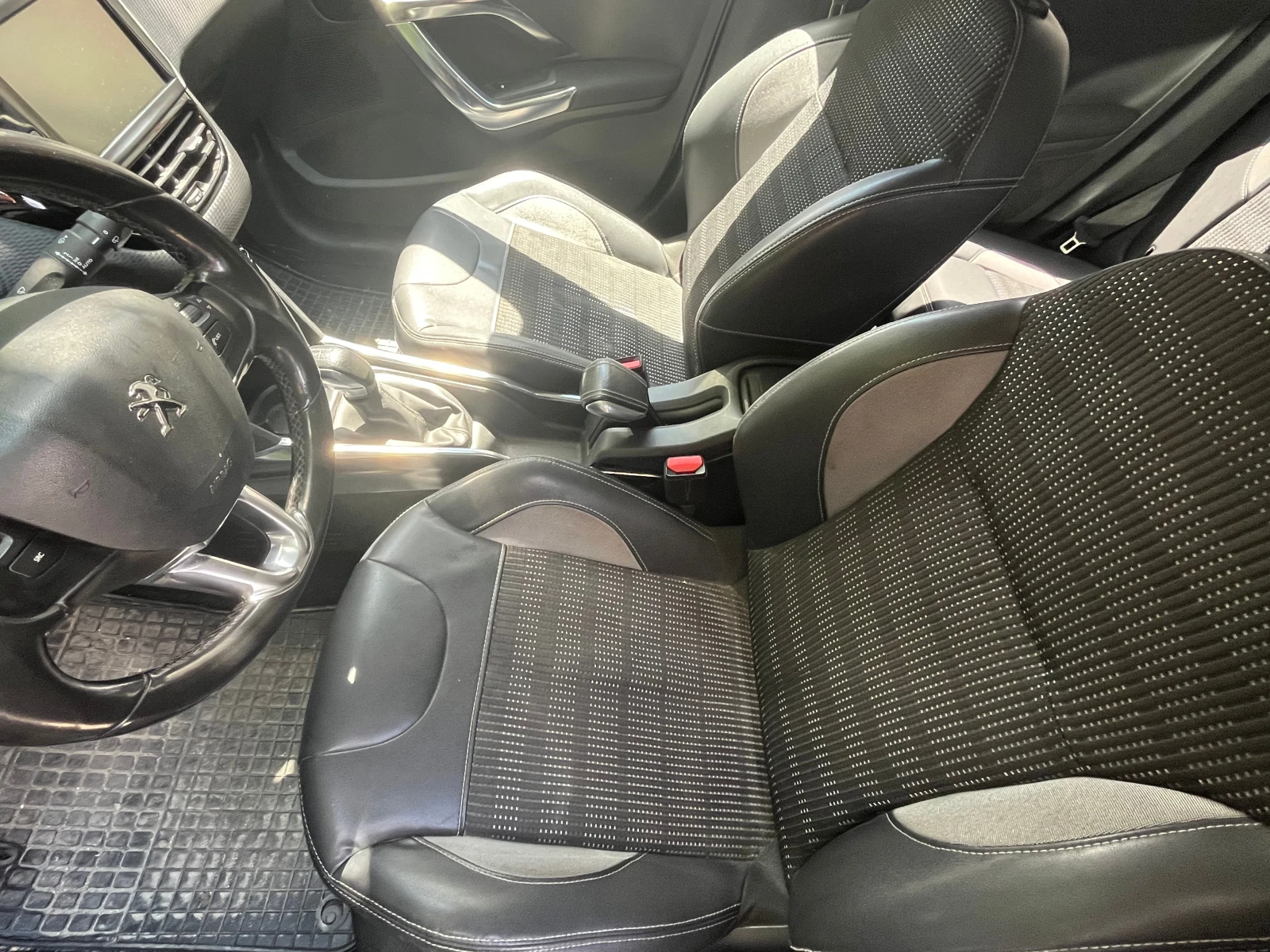 Peugeot 2008 1.6 VTi | Mobile.bg � ����������� 5
