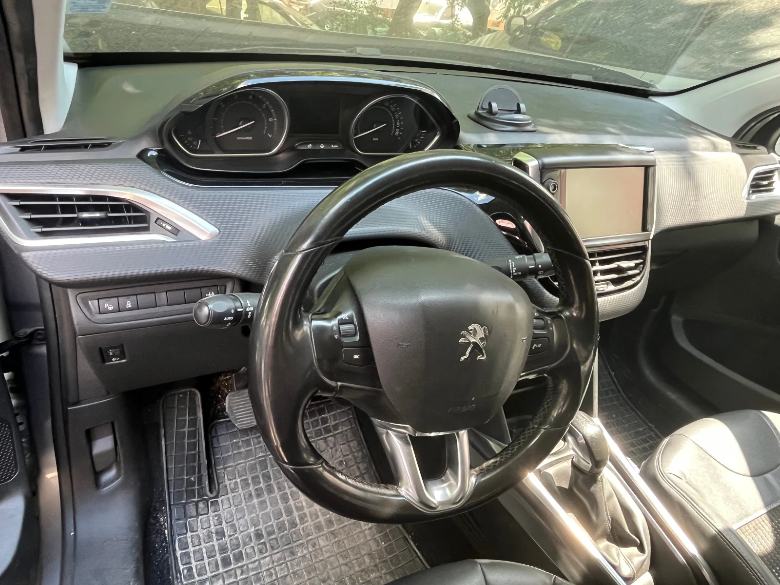 Peugeot 2008 1.6 VTi | Mobile.bg � ����������� 4