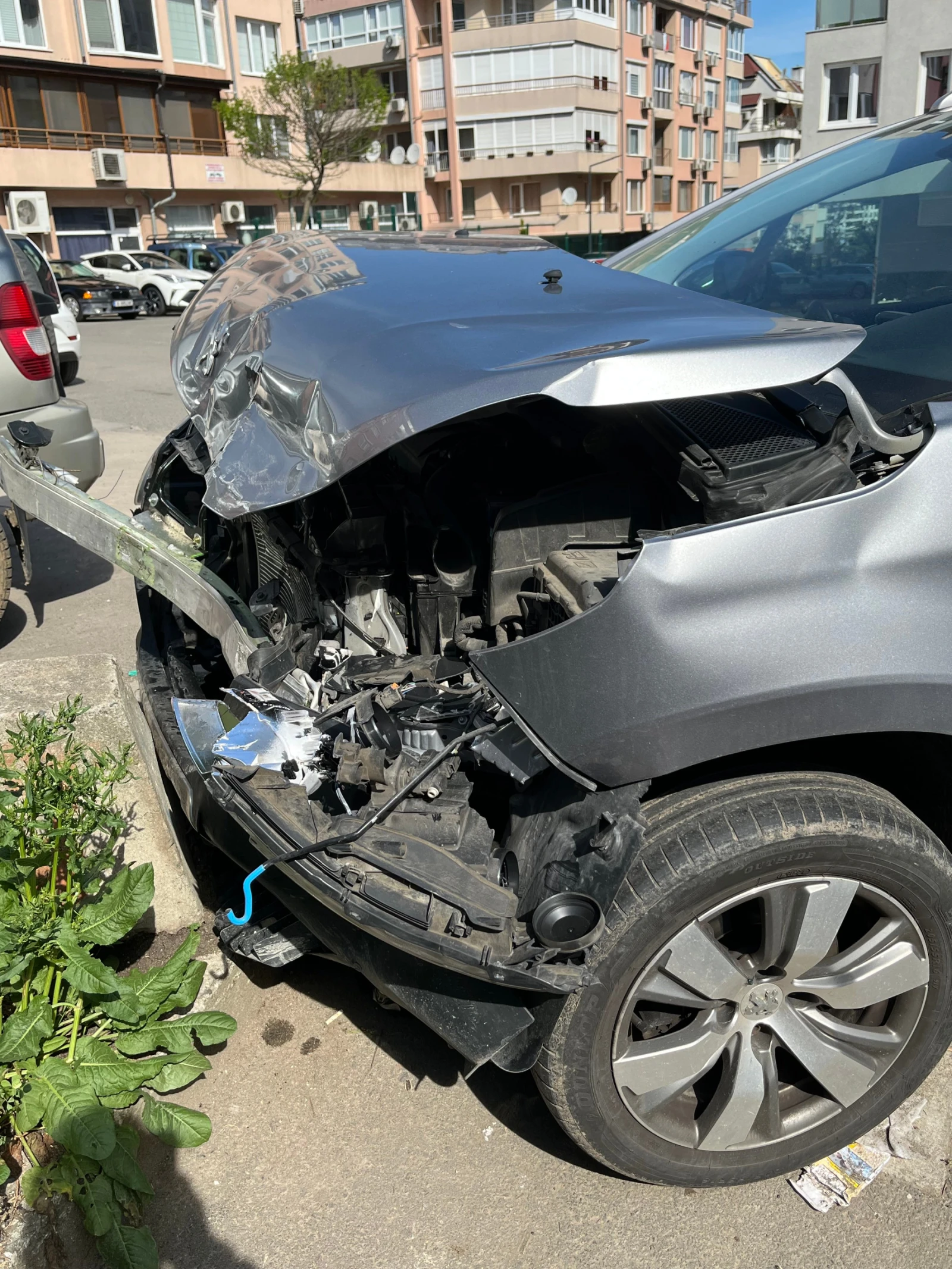 Peugeot 2008 1.6 VTi | Mobile.bg � ����������� 10