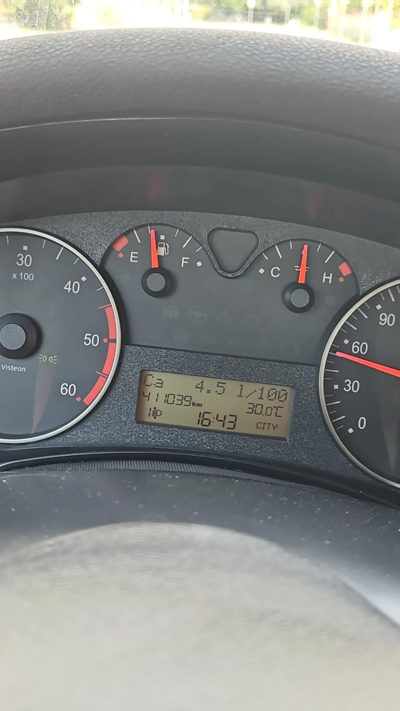 Fiat Stilo, снимка 6 - Автомобили и джипове - 54959955