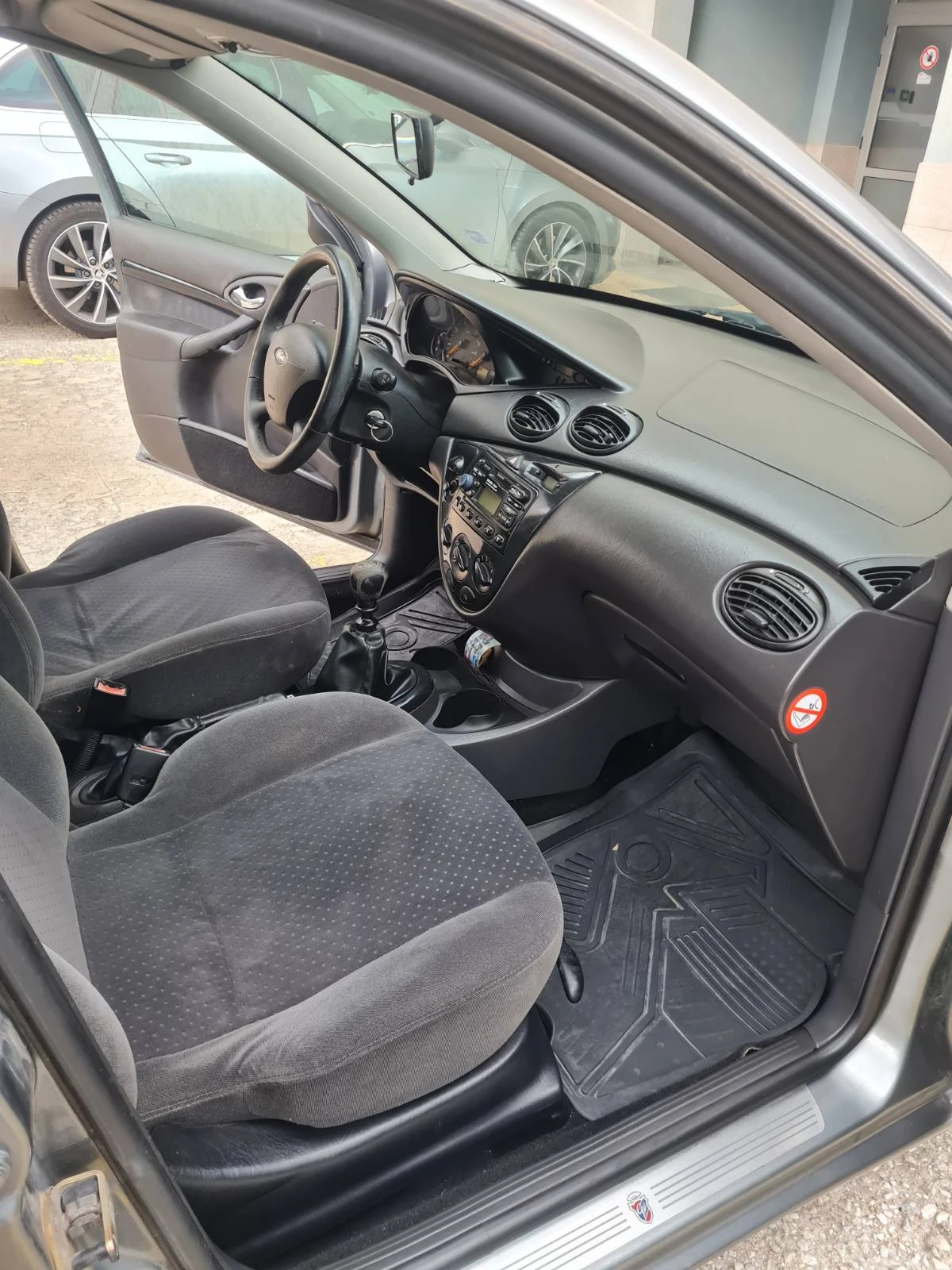 Ford Focus, снимка 6 - Автомобили и джипове - 54972606