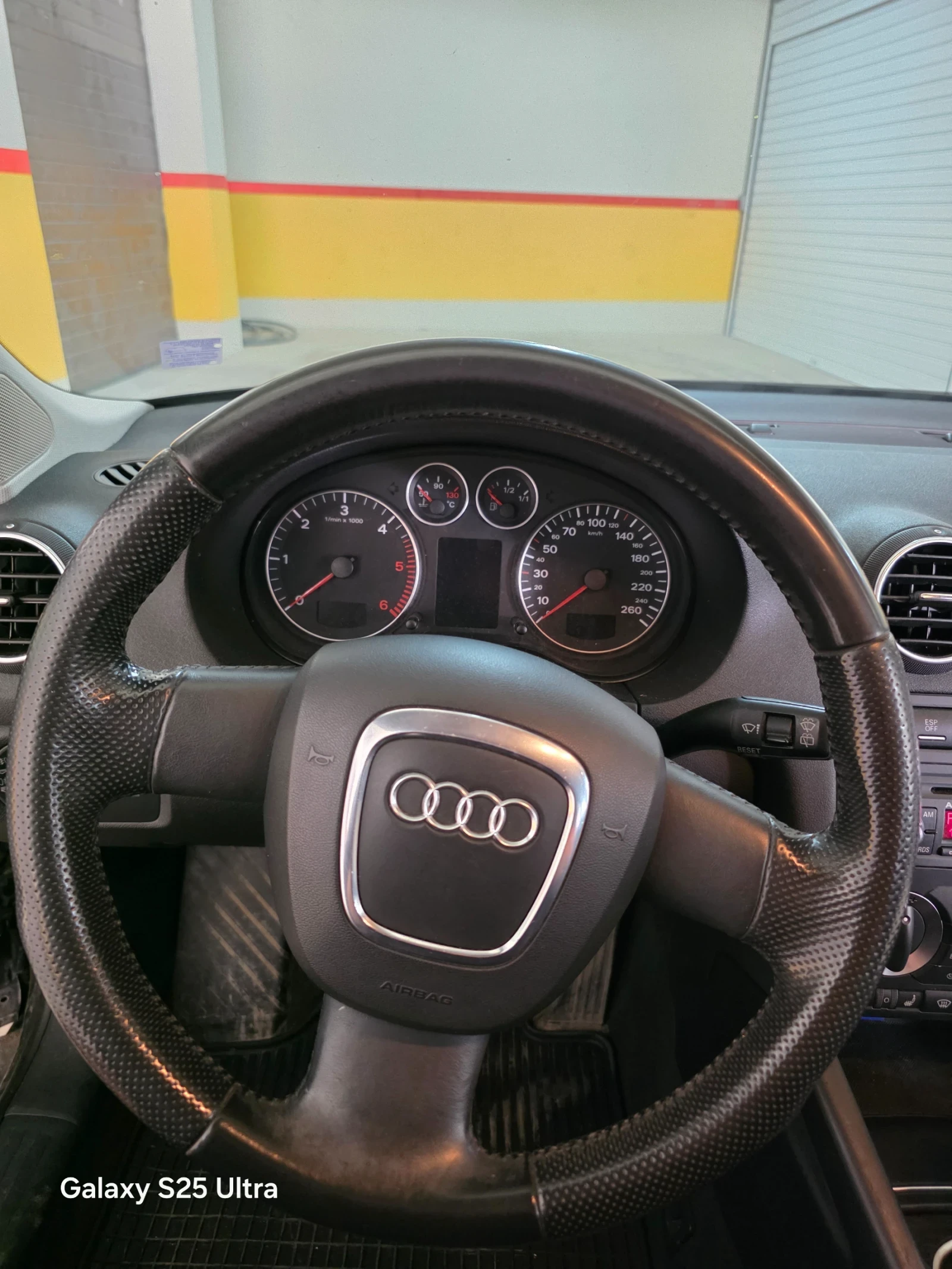 Audi A3 BKC, снимка 14 - Автомобили и джипове - 55090170