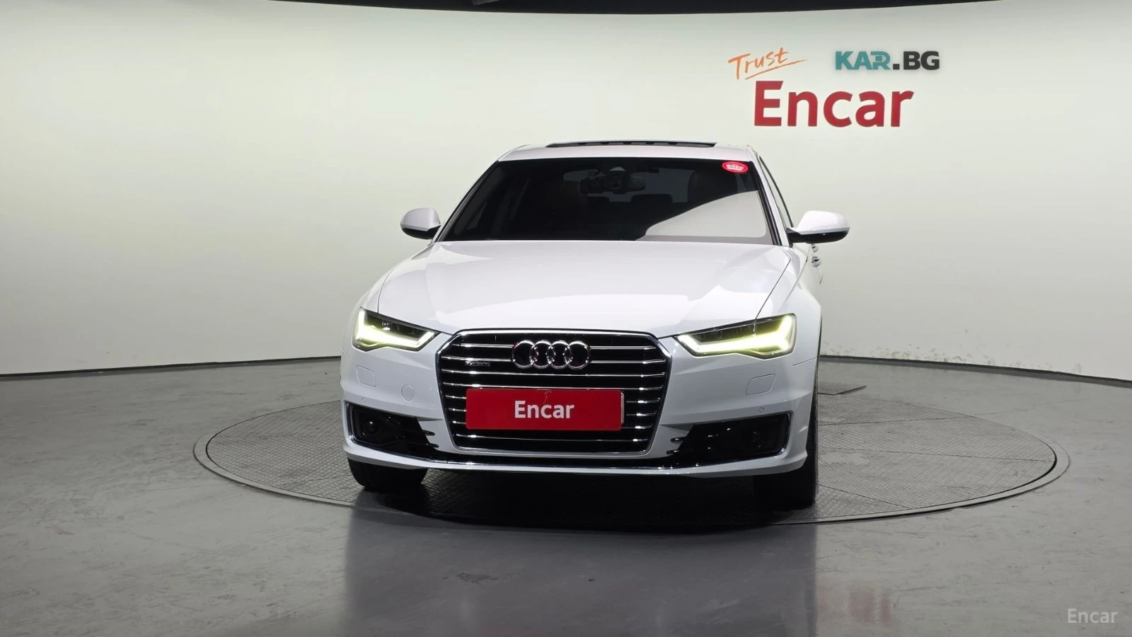 Audi A6 50TDI QUATTRO PREMIUM+ Автокредит Цена до България, снимка 3 - Автомобили и джипове - 55190204