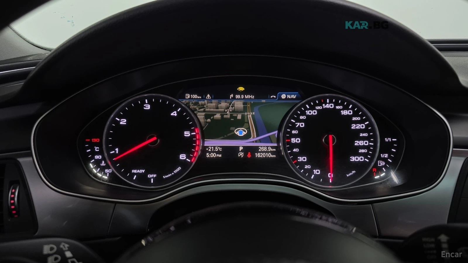 Audi A6 50TDI QUATTRO PREMIUM+ Автокредит Цена до България, снимка 6 - Автомобили и джипове - 55190204