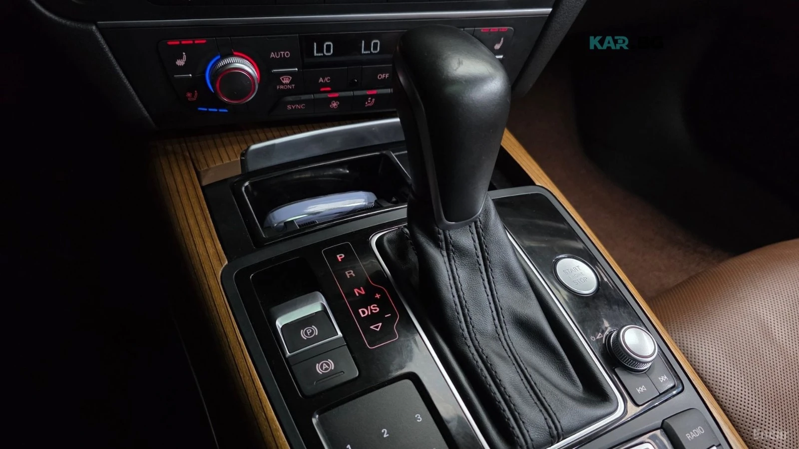 Audi A6 50TDI QUATTRO PREMIUM+ Автокредит Цена до България, снимка 7 - Автомобили и джипове - 55190204