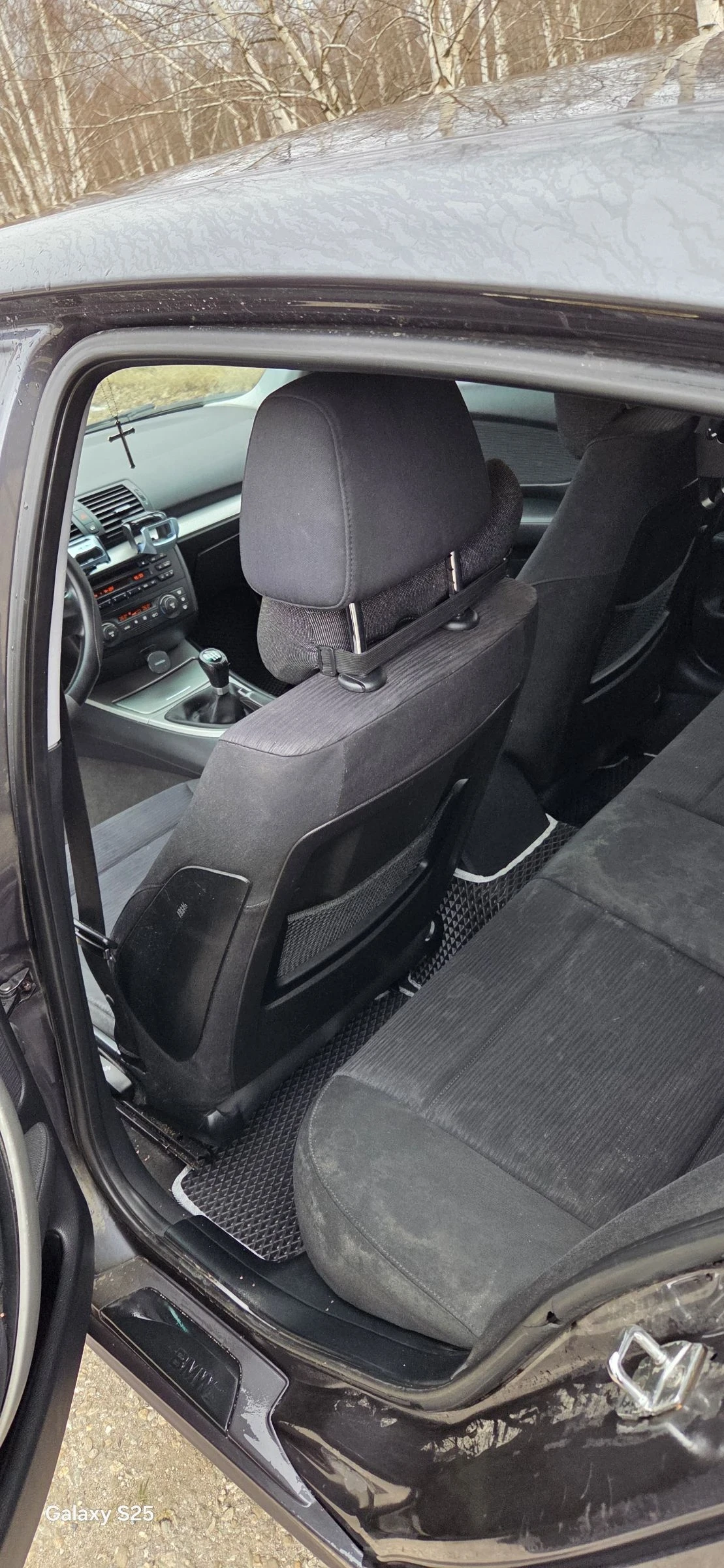 BMW 120 120b, снимка 5 - Автомобили и джипове - 55295650