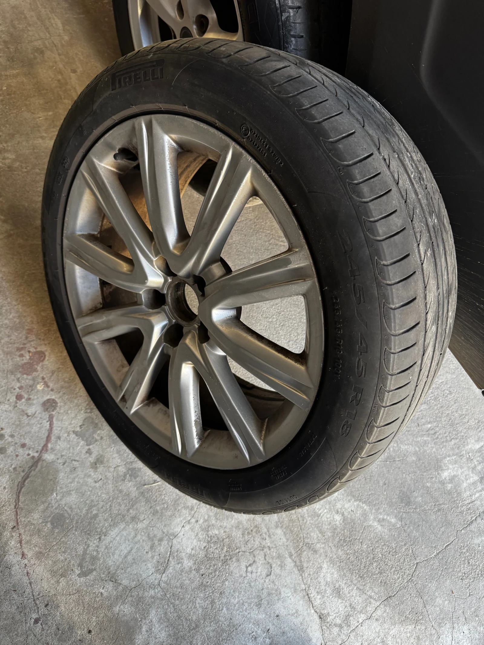 Audi A6 NIGHT VISION/�������/���������/CAR PLAY | Mobile.bg � ����������� 17
