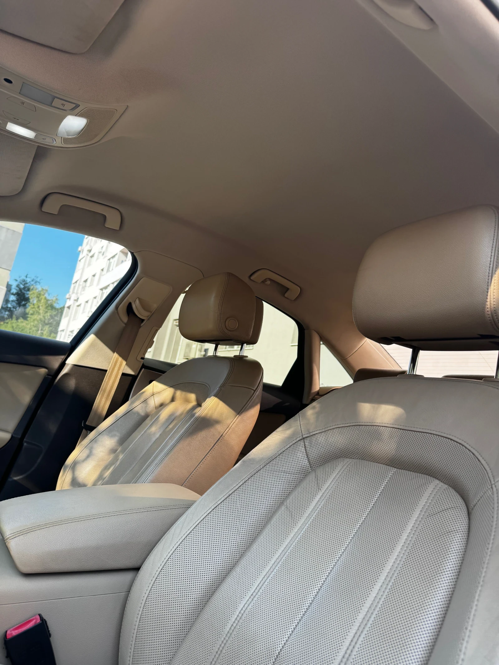 Audi A6 NIGHT VISION/ПОДГРЕВ/ОБДУХВАНЕ/CAR PLAY, снимка 9 - Автомобили и джипове - 55448899