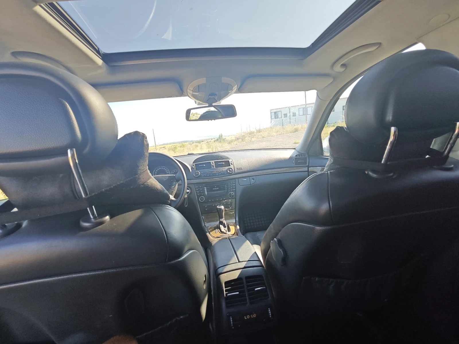 Mercedes-Benz E 320 Mercedes-Benz e320 EVO v6 | Mobile.bg � ����������� 7