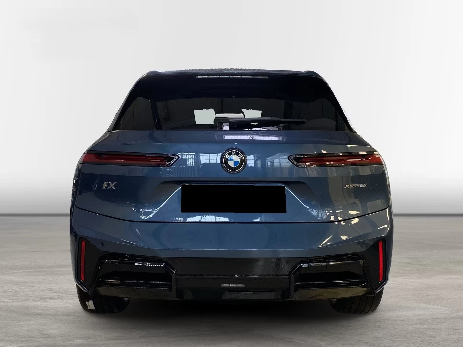BMW iX xDrive60 / FACELIFT / M-SPORT / SKY LOUNGE / H&K /, снимка 6 - Автомобили и джипове - 55553693