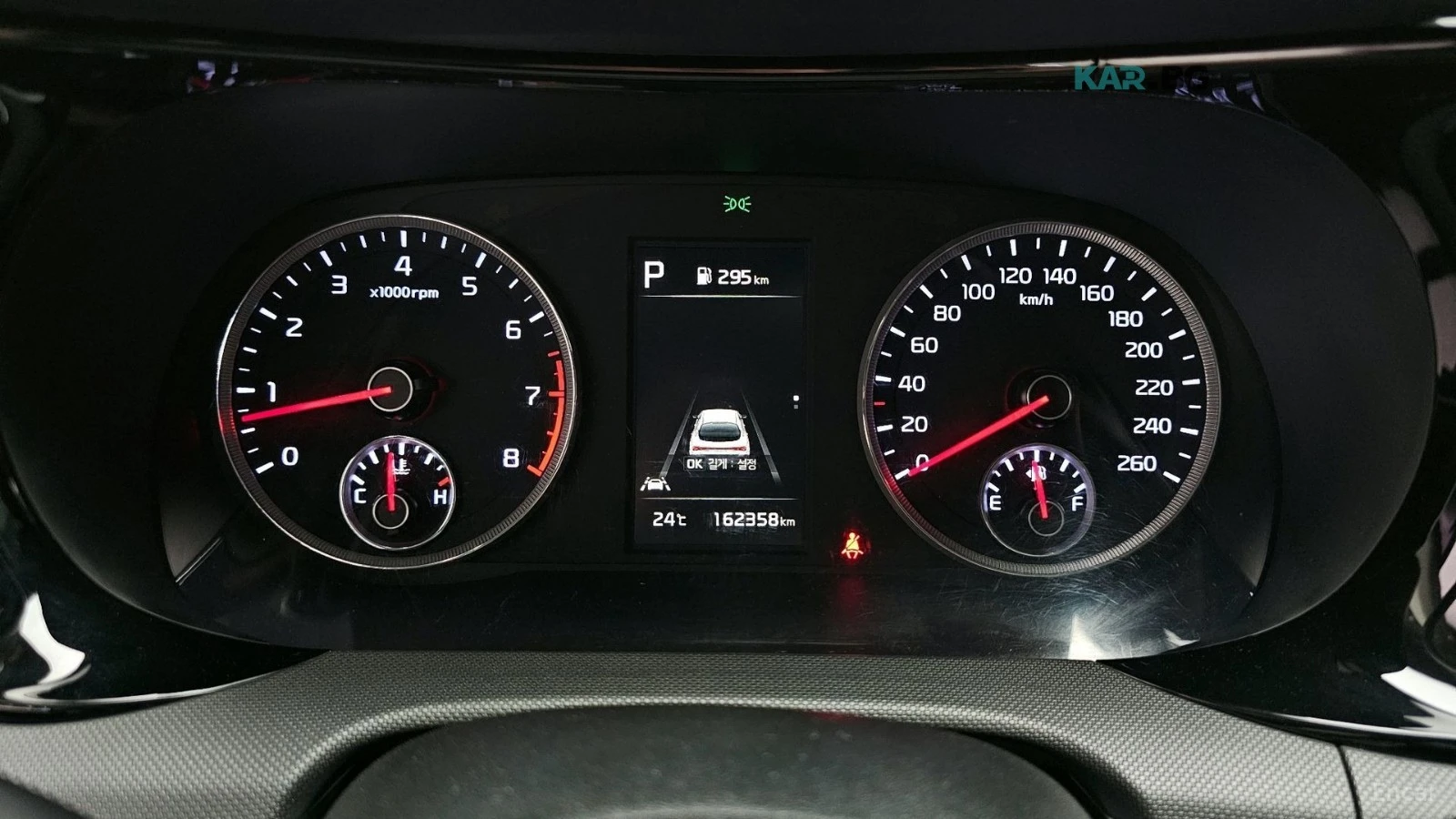 Kia K5 2.0 Trendy* ПОДГРЕВ* КАМЕРА* LANE ASSIST* , снимка 10 - Автомобили и джипове - 55708475