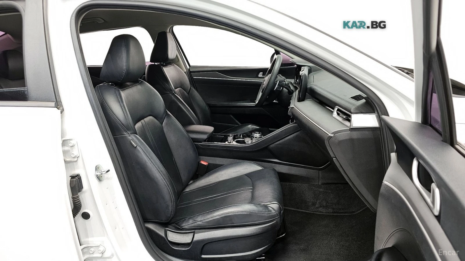 Kia K5 2.0 Trendy* ПОДГРЕВ* КАМЕРА* LANE ASSIST* , снимка 7 - Автомобили и джипове - 55708475