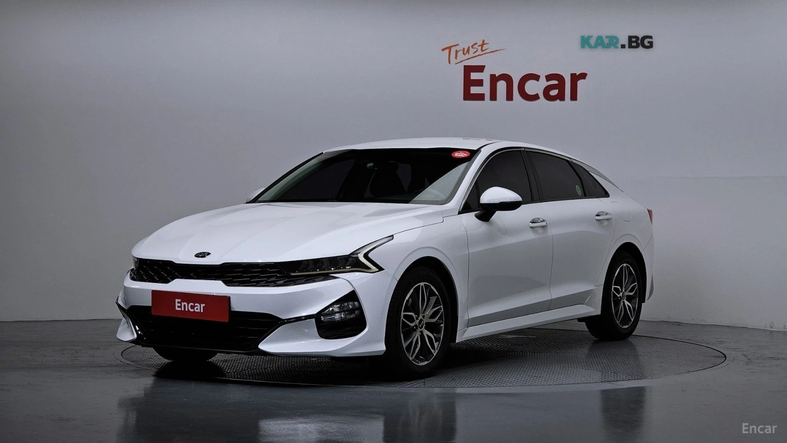 Kia K5 2.0 Trendy* ПОДГРЕВ* КАМЕРА* LANE ASSIST* 