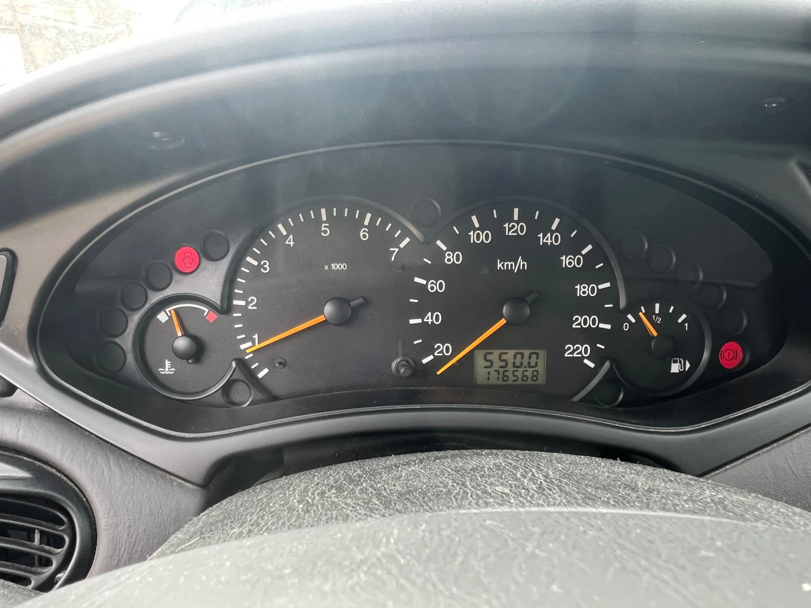 Ford Focus, снимка 9 - Автомобили и джипове - 56232434