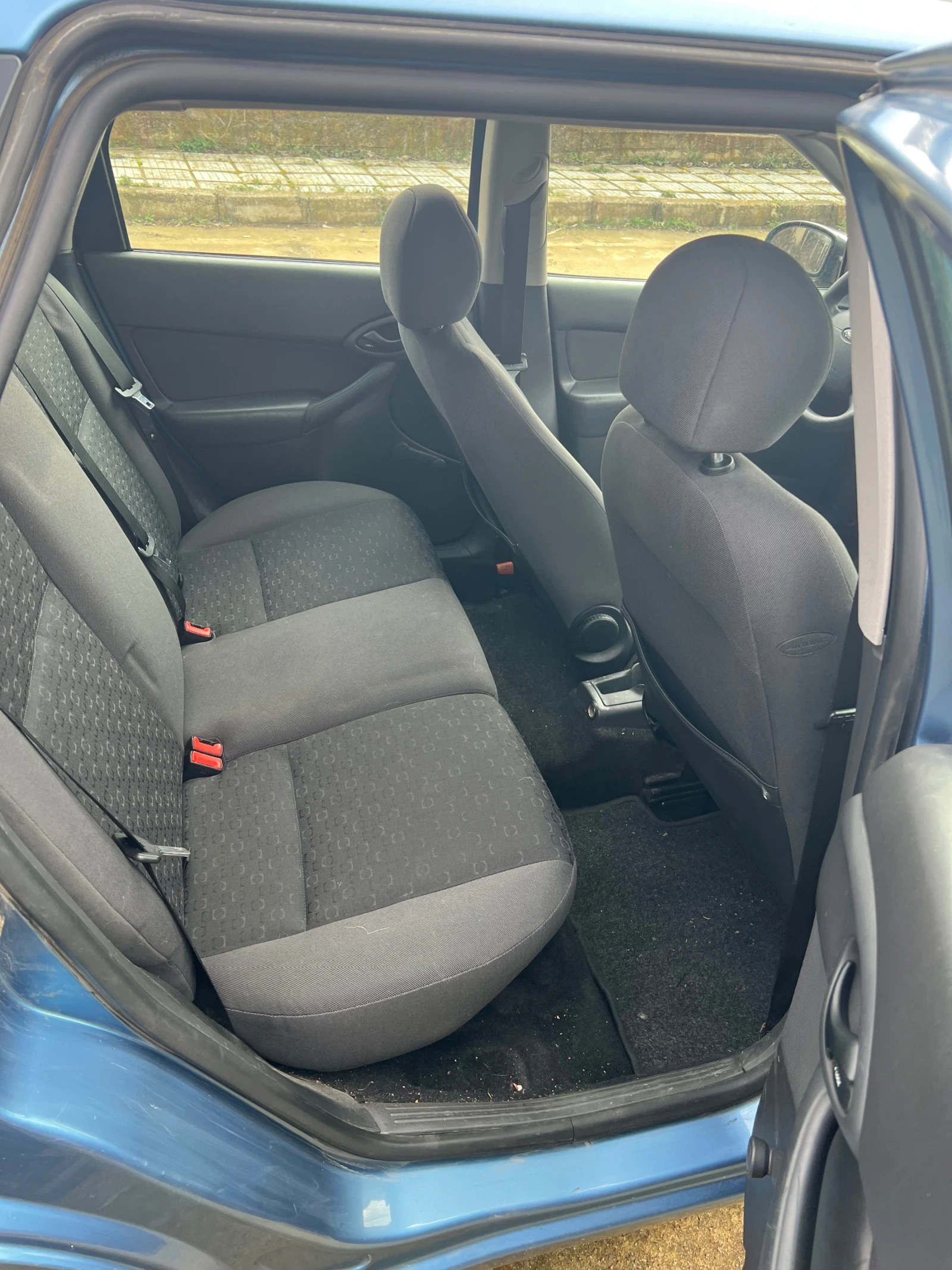 Ford Focus, снимка 5 - Автомобили и джипове - 56232434