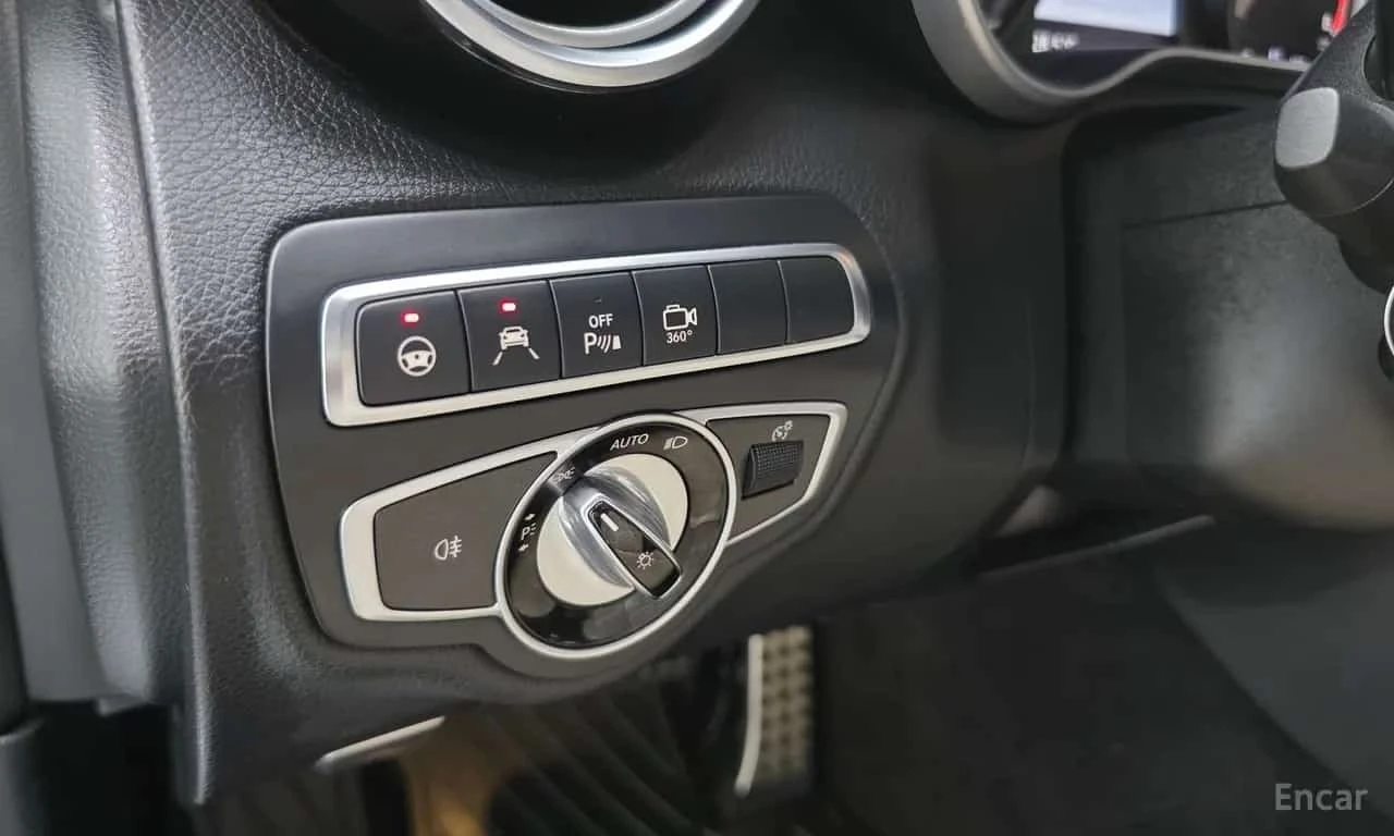 Mercedes-Benz C 43 AMG * 4MATIC Coupe * ��������� ���� �� �������� *  | Mobile.bg � ����������� 14