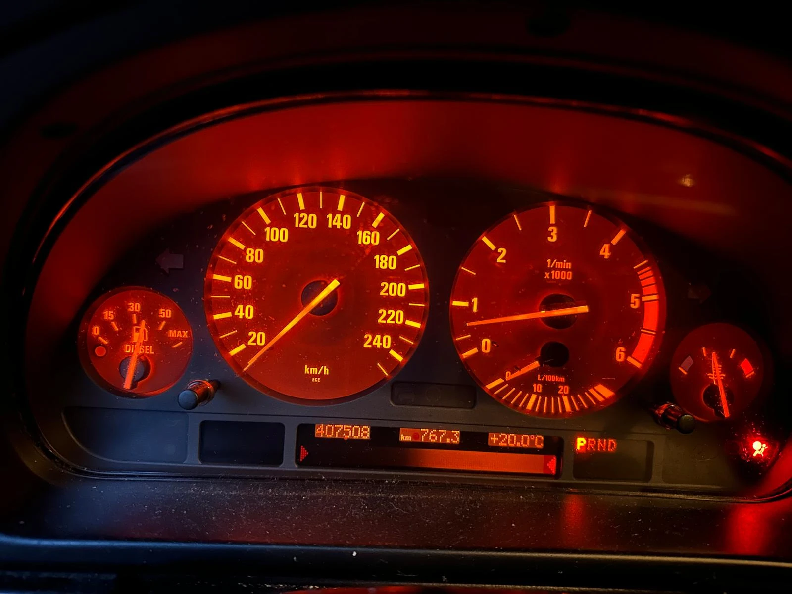 BMW 525, снимка 11 - Автомобили и джипове - 56530938