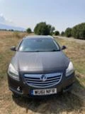 Opel Insignia 2.0 cdti AUTO 4x4, снимка 1