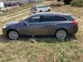 Opel Insignia 2.0 cdti AUTO 4x4, снимка 4