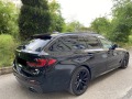 BMW 530 x Drive Luxury Line M-Performance, снимка 2
