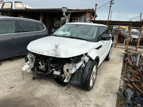 Land Rover Range Rover Evoque 2.2 sd4, снимка 5