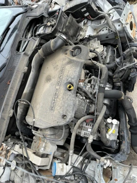 Land Rover Range Rover Evoque 2.2 sd4, снимка 10