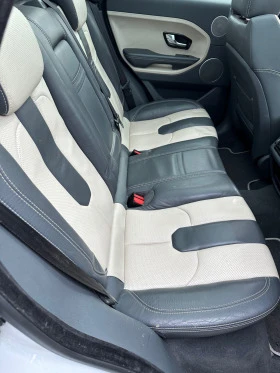 Land Rover Range Rover Evoque 2.2 sd4, снимка 8