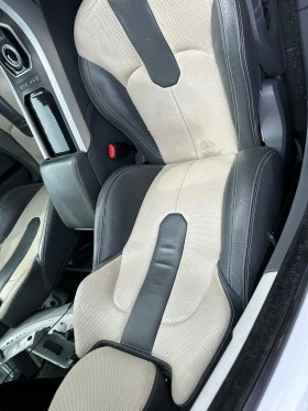 Land Rover Range Rover Evoque 2.2 sd4, снимка 6