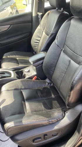 Nissan X-trail Nisan X-trail 2.0 4/4 panorama, снимка 7