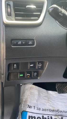 Nissan X-trail Nisan X-trail 2.0 4/4 panorama, снимка 8