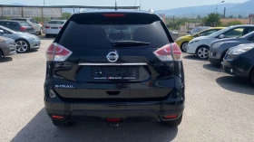 Nissan X-trail Nisan X-trail 2.0 4/4 panorama, снимка 5