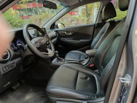 Hyundai Kona 1.6 T/ 177 к.с., снимка 8