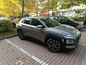 Hyundai Kona 1.6 T/ 177 к.с., снимка 1