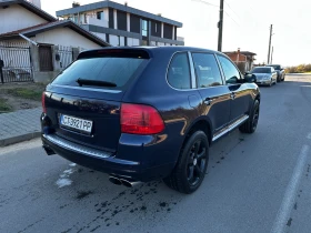 Porsche Cayenne Бартер, снимка 7