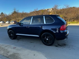 Porsche Cayenne Бартер, снимка 11