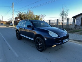 Porsche Cayenne Бартер, снимка 4
