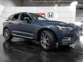 Volvo XC60 * INSCRIPTION* 360CAM* LANE ASSIST* PANO* , снимка 4