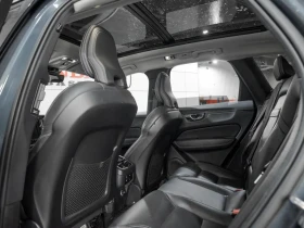 Volvo XC60 * INSCRIPTION* 360CAM* LANE ASSIST* PANO* , снимка 17