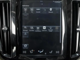 Volvo XC60 * INSCRIPTION* 360CAM* LANE ASSIST* PANO* , снимка 15