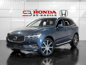 Volvo XC60 * INSCRIPTION* 360CAM* LANE ASSIST* PANO* , снимка 1