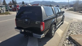 Nissan Navara 3, 0 V6 Климатроник 4х4EURO 5, снимка 4