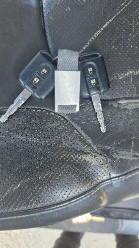 Nissan Navara 3, 0 V6 Климатроник 4х4EURO 5, снимка 5