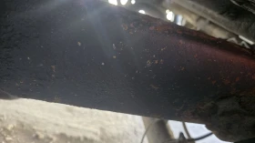 Nissan Navara 3, 0 V6 Климатроник 4х4EURO 5, снимка 15