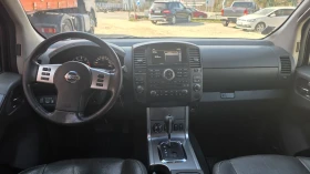 Nissan Navara 3, 0 V6 Климатроник 4х4EURO 5, снимка 11