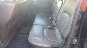 Nissan Navara 3, 0 V6 Климатроник 4х4EURO 5, снимка 14
